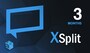 XSplit Premium GLOBAL 3 Months Key GLOBAL - 1