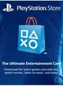PlayStation Network Gift Card 50 EUR PSN SPAIN - 1