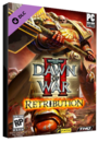 Warhammer 40,000: Dawn of War II: Retribution - Space Marines Race Pack Steam Key GLOBAL - 1