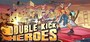 Double Kick Heroes Steam Key GLOBAL - 1