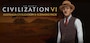 Sid Meier's Civilization VI - Australia Civilization & Scenario Pack (PC) - Steam Key - GLOBAL - 2
