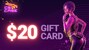 CSCase.co Gift Card 20 USD - CSCase.co Key - GLOBAL - 1
