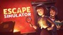 Escape Simulator (PC) - Steam Key - GLOBAL - 2