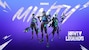 Fortnite Minty Legends Pack + 1000 V-Bucks (PS5) - PSN Key - UNITED STATES - 1