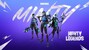 Fortnite Minty Legends Pack + 1000 V-Bucks (Xbox Series X/S) - Xbox Live Key - EUROPE - 1