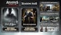 Assassin's Creed Syndicate Season Pass (Xbox One) - Xbox Live Key - EUROPE - 2