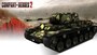 Company of Heroes 2 - Soviet Skin: Four Color Belorussian Front Steam Key GLOBAL - 2