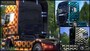 Euro Truck Simulator 2 - Flip Paint Designs Steam Key GLOBAL - 1