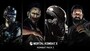Mortal Kombat X Kombat Pack 2 Key Steam GLOBAL - 1