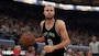 NBA 2K16 (PS4) - PSN Account - GLOBAL - 3