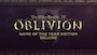 The Elder Scrolls IV: Oblivion Game of the Year Edition Deluxe (PC) - GOG.COM Key - GLOBAL - 2