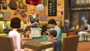 The Sims 4: Dine Out Origin Key GLOBAL - 4