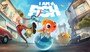 I Am Fish (PC) - Steam Key - GLOBAL - 1