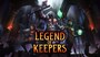 Legend of Keepers: Career of a Dungeon Manager (PC) - Steam Key - GLOBAL - 2
