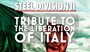 Steel Division 2 - Tribute to the Liberation of Italy (PC) - Steam Key - GLOBAL - 1