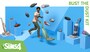 The Sims 4 Bust the Dust Kit (PC) - Steam Gift - GLOBAL - 1