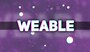 Weable (PC) - Steam Key - GLOBAL - 1