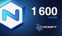 1600 NCoins NCSoft Code EUROPE - 1