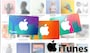 Apple iTunes Gift Card 25 USD iTunes Key UNITED STATES - 1