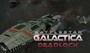 Battlestar Galactica Deadlock (Xbox One) - Xbox Live Key - EUROPE - 2