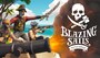 Blazing Sails: Pirate Battle Royale (PC) - Steam Key - EUROPE - 2