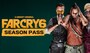 Far Cry 6 Season Pass (PC) - Ubisoft Connect Key - EUROPE - 1