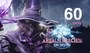 Final Fantasy XIV: A Realm Reborn Time Card 60 Days Final Fantasy EUROPE - 2