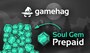 Gamehag (PC) 10000 Soul Gems - gamehag Key - GLOBAL - 1