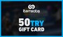 Itemsatis Gift Card 50 TRY - itemsatis Key - GLOBAL - 1