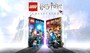 LEGO Harry Potter: Years 1-7 (PC) - Steam Key - GLOBAL - 2