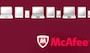 McAfee AntiVirus Plus 1 Device, 1 Year (PC, Android, Mac, iOS) - McAfee Key - GLOBAL - 3