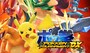 Pokkén Tournament DX Nintendo eShop Key EUROPE - 2