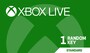 Random Xbox Standard Key - Xbox Live Key - EUROPE - 1