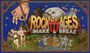 Rock of Ages 3: Make & Break (PC) - Steam Key - GLOBAL - 2