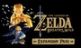 The Legend of Zelda: Breath of The Wild Expansion Pass Nintendo eShop Key NORTH AMERICA - 1