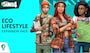 The Sims 4 Eco Lifestyle (Xbox One) - Xbox Live Key - GLOBAL - 2