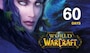 World of Warcraft Time Card Prepaid 60 Days - Battle.net Key - EUROPE - 1