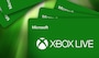 XBOX Live Gift Card 100 CAD Xbox Live Key CANADA - 2