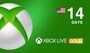 Xbox Live Gold Trial 14 Days Xbox Live NORTH AMERICA - 2