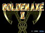 Golden Axe II Steam Key GLOBAL - 4