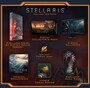 Stellaris: Galaxy Edition Upgrade Pack (PC) - Steam Gift - EUROPE - 2