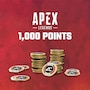 Apex Legends - Apex Coins Origin 1 000 Points GLOBAL - 2