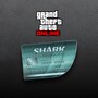Grand Theft Auto Online: Megalodon Shark Cash Card PC 8 000 000 Rockstar Key GLOBAL - 4