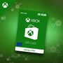 XBOX Live Gift Card 30 EUR Xbox Live Key EUROPE - 3