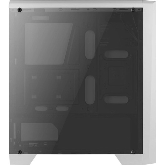 Acheter Aerocool CYLONW - PC Computer case (mid tower, ATX, acrylic ...