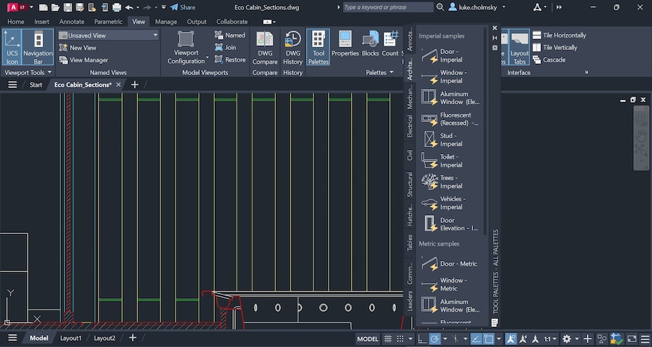 グローバル照明とは 安い autocad