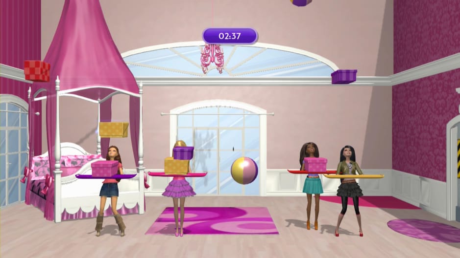 Buy Barbie Dreamhouse Party Steam Key GLOBAL Cheap G2A.COM