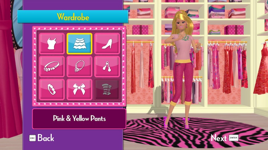 Barbie dreamhouse party steam sale