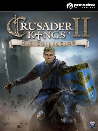 Crusader kings 2 fashion g2a