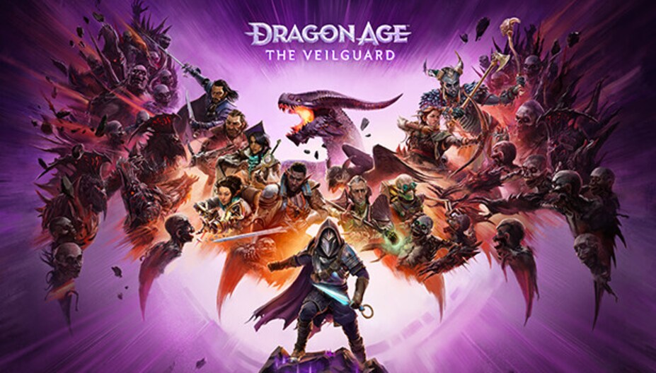 Buy Dragon Age The Veilguard (PC) Steam Key GLOBAL Cheap